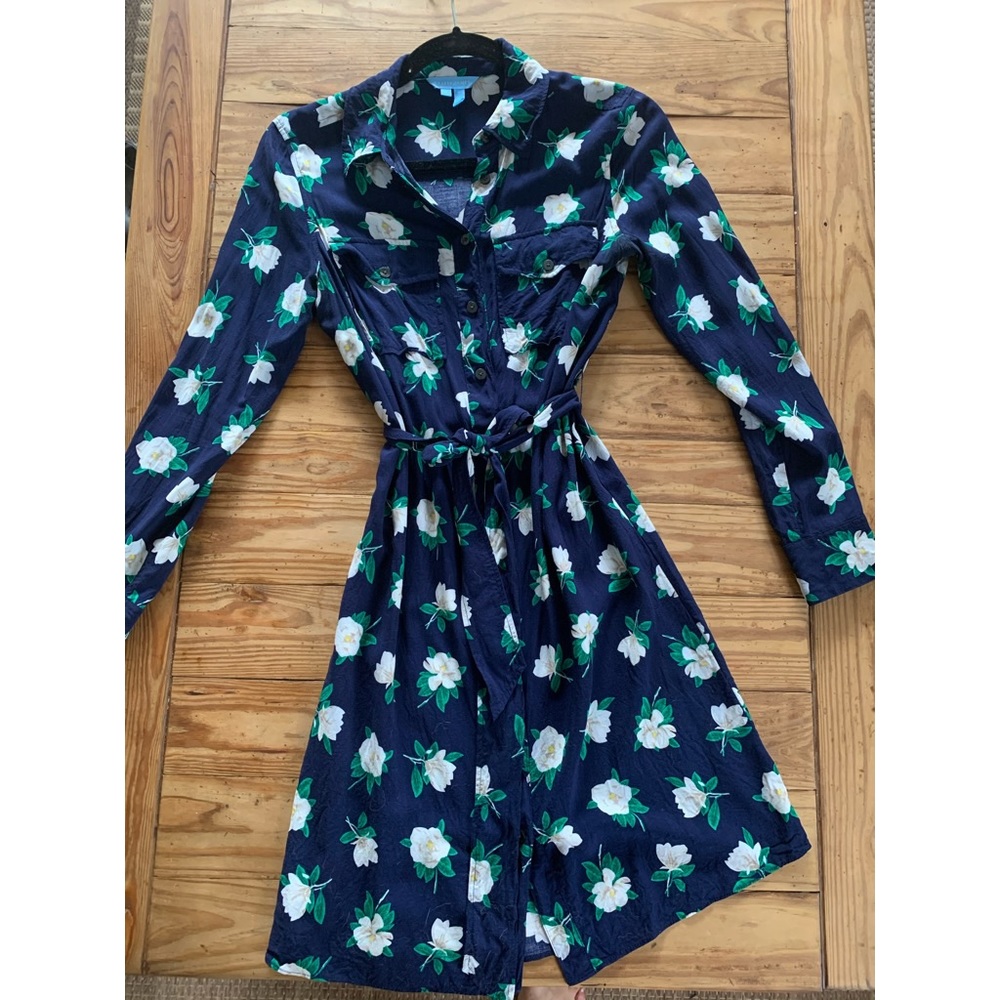Draper James Magnolia Dress